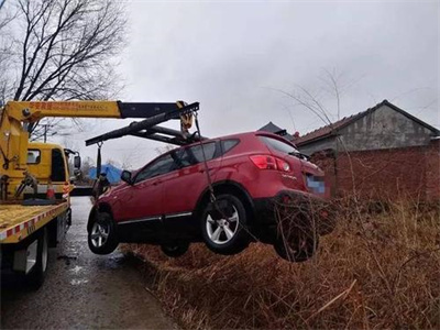 长兴楚雄道路救援